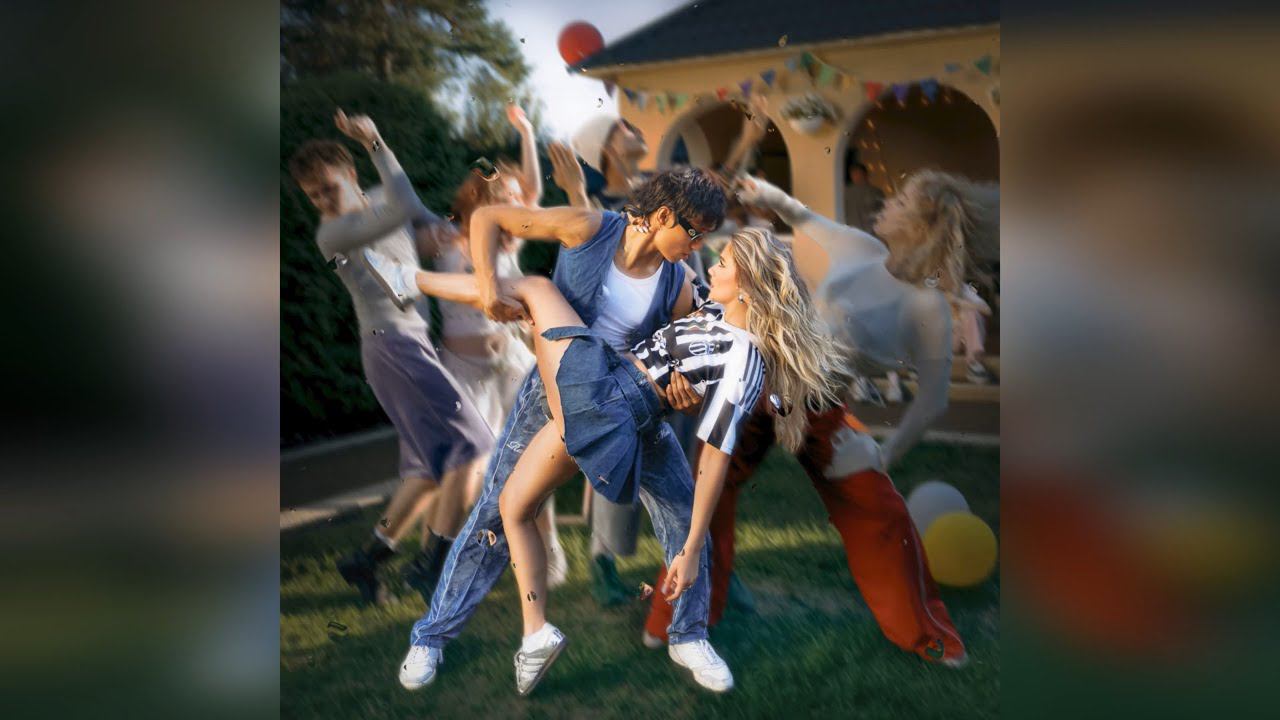 ADUSHKINA - Воскресенье (2024 г ) новинка года !! (4к) смотреть онлайн