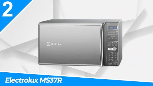 Os 5 Melhores Microondas Barato De 2023! // Tem Microondas Electrolux, Inox e Outros смотреть онлайн