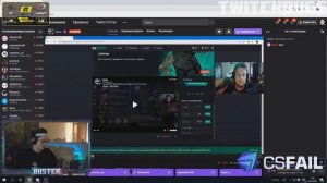 Топ Моменты С Twitch | Шпрот Поцеловал Оляшу | Gtfobae Смотрит Видео Эвелона Про Себя