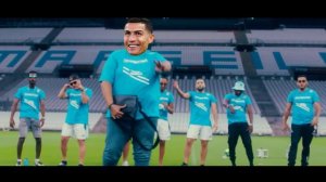 BANDE ORGANISÉE - Mbappé / Ronaldo / Messi / Neymar (Parodie Bande Organisée)