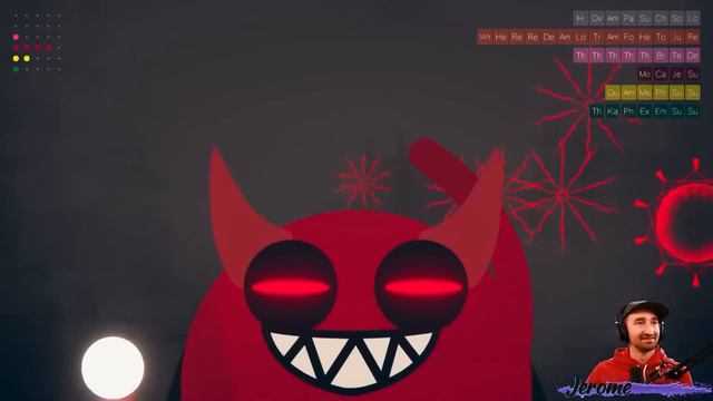 The Most REDICULESS Build In Rounds Modded смотреть онлайн