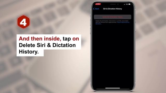 [2023?] How To Clear Spotlight Search History On iPhone смотреть онлайн