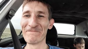 Путешествие в Казахстан. Сары-шаган. Приозерск. Первое видео. Как снять видео на YouTube.