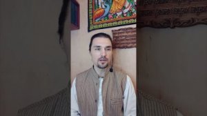 Лекция по Шримад Бхагаватам. 6.1. История жизни Аджамилы.