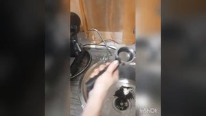 Обзор кофеварки рожкового типа Kitfort KT-702