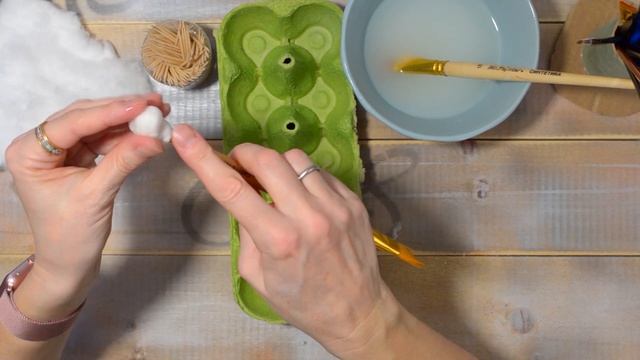 Как сделать обувь для игрушки из ваты. Ватная игрушка. смотреть онлайн