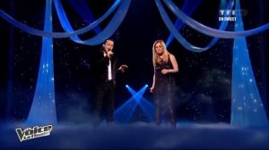 Lara Fabian & Nuno Resende