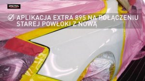 [PL] SPECTRAL EXTRA 895 - rozcieńczalnik do cieniowania