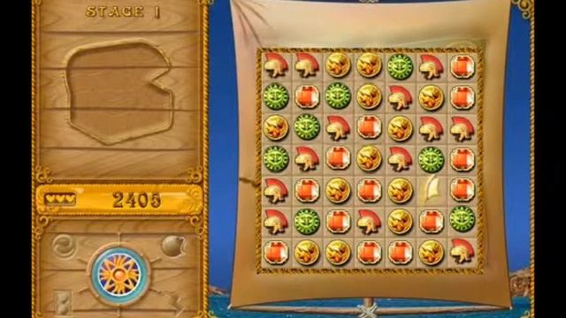 Rise of Atlantis смотреть онлайн