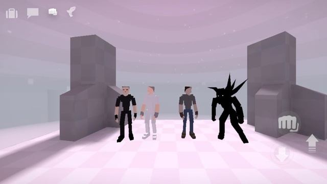 я со сваим братом в белом и другом в сером и хз кто рядом с другом смотреть онлайн