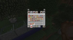 Обзор мода -Vending block  1.12.2