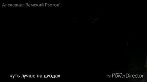 Светодиодные лампы в задний ход, диоды в фары заднего хода, так же можно в поворотники ч.1