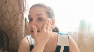 Эффект сильного омоложения//Фарфоровая кожа лица//Скраб из рисовой муки