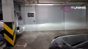 Улучшение света на Audi Q5 линзы Aozoom Liangshen