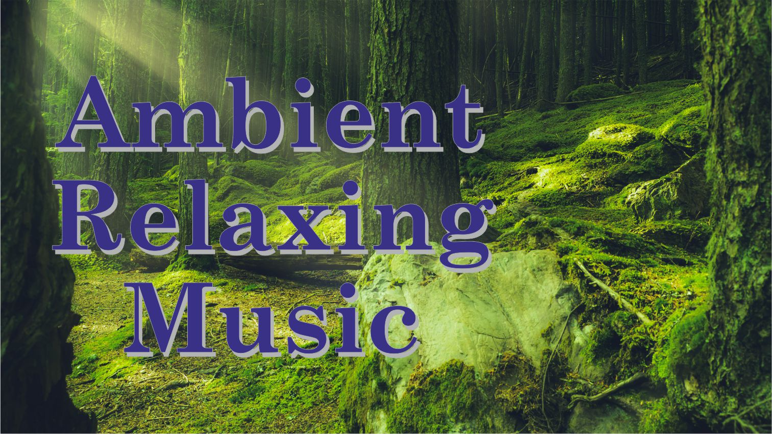 Звуки природы для релаксации и успокоения. Музыка релакс для сна звуки природы. Relax Ambient. Музыка релакс со звуками природы.