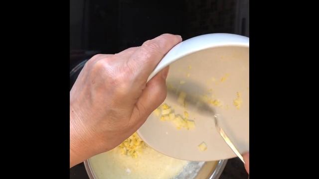 Ленивые Пирожки Оладьи С Яйцом И Луком На Быструю Руку смотреть онлайн