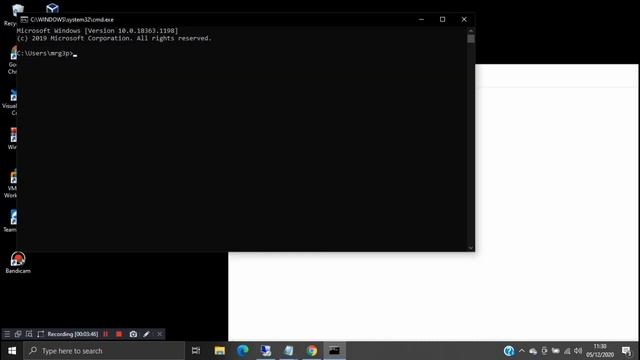 ? CARA PATH & INSTALL FFMPEG смотреть онлайн