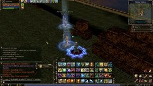 LineAge 2: Как попасть к закену без плаща