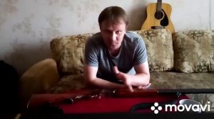 Обзор и сравнение ТОЗ-34 и ИЖ-27