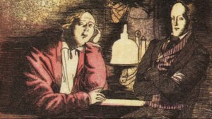 Обломов. 2 часть. Краткое содержание