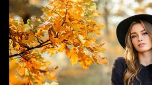 Просто уходило лето