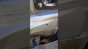 Пассат Б5+ Вода в багажнике, откуда!!!??? Устранение течи!! Passat B5+    Water in luggage!!