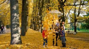 Fujifilm xt-3 (full HD 25 fps) video test (тест видео)