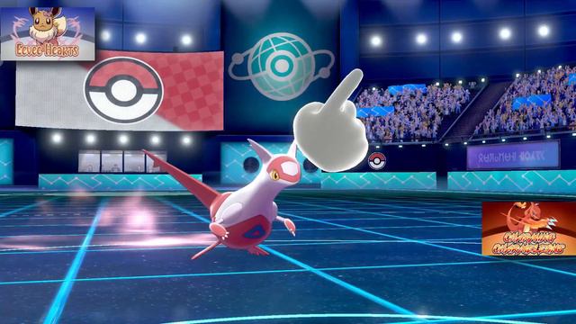 Pokémon Metronome Battle Round 11 Match 2 смотреть онлайн