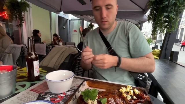 Обзор РЁБРЫШЕК Басты смотреть онлайн