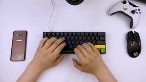 Топ Клавиатур Для Фортнайт