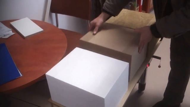 Звукоизоляция стен, пола и потолка. Что выбрать? смотреть онлайн