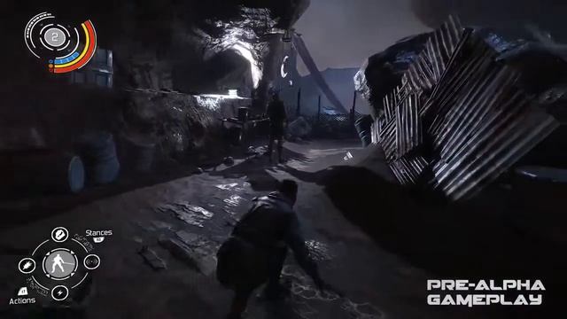 The Technomancer — Геймплей