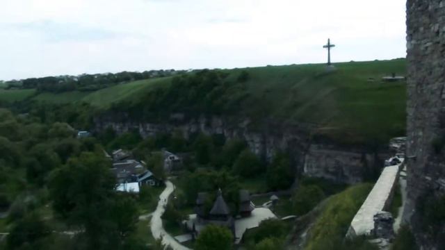 Каменец - Подольский. День города.