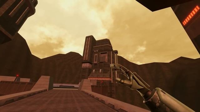 The Jedi with JET PACKS | Blade And Sorcery VR Mods смотреть онлайн