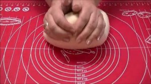 НОВОЕ ТЕСТО ДЛЯ ПЕЛЬМЕНЕЙ И ВАРЕНИКОВ