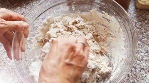 ?РЖАНОЙ ХЛЕБ с семечками Очень просто и Вкусно?