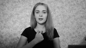 «САНСАРА» ЖЕСТОВОЕ ПЕНИЕ