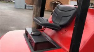 Недорогой погрузчик балканкар рекорд