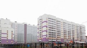 Новости по ЖК ТРИ КИТА в Мурино