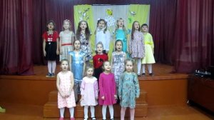 песня "Мой папа хороший"