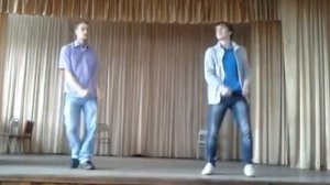 Мне мальчик твой не нужен:D