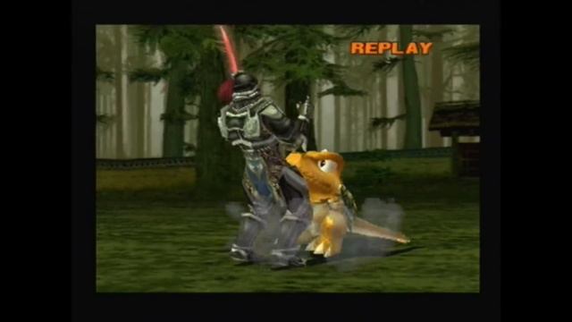 Tekken 3 Gon Playthrough using the Action Replay V2 Ps2 Bonus Disc for Ps1 :D смотреть онлайн