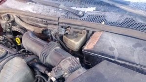 АвтоЛайфхак. Технические жидкости автомобиля.