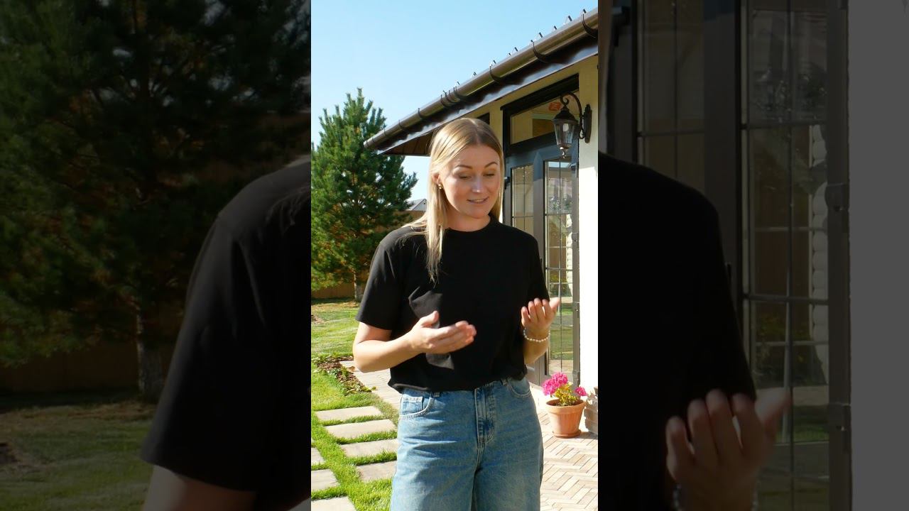 Советы ландшафтного дизайнера. Пошаговая брусчатка #shorts #советы #ландшафтныйдизайнучастка
