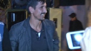 Ташриф Халилов ва Абдучабор дар туй 2021