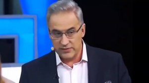 Анекдоты Андрея Норкина 2020 год №7