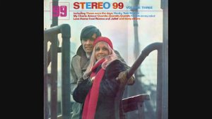 Norrie Paramor Orchestra - My Cherie Amour