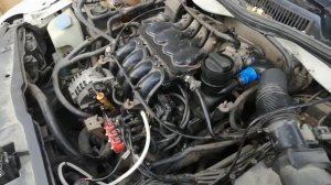 Троит двигатель на фольксваген гольф 4