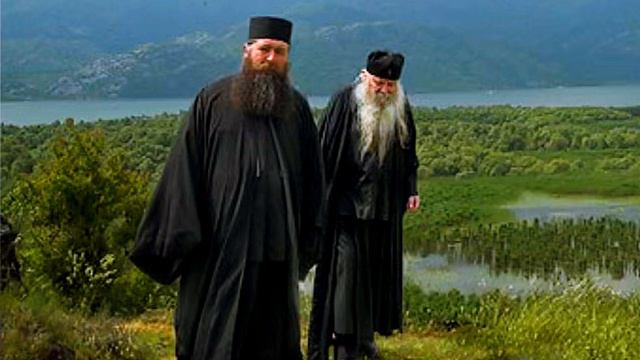 Гордыня затмевает взор |  Притча