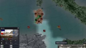 Zagrajmy w Hearts of Iron 3 - Cz. 34 - WB - Upadek Royal Navy